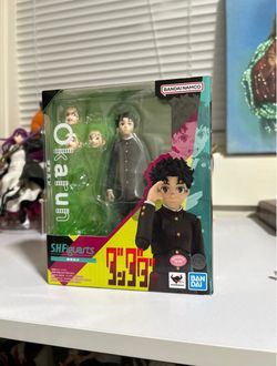 SHFiguarts Okarun Action Figure