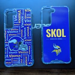 Minnesota Vikings Phone Cases