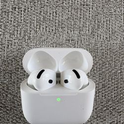 APPLE AIRPODS 4 ANC