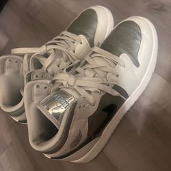 Jordan boys