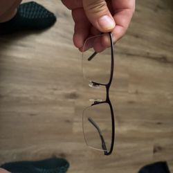 New Balance Glasses 