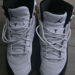 Jordan 12 "Taxi"