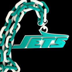 New York Jets Chain