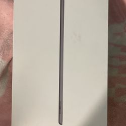 Broken Ipad 7th Generation(description)