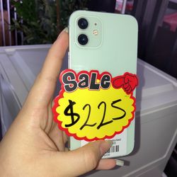 iPhone 12 64GB Unlocked Telefonos Liberados No Face ID Telefonos Desbloqueados