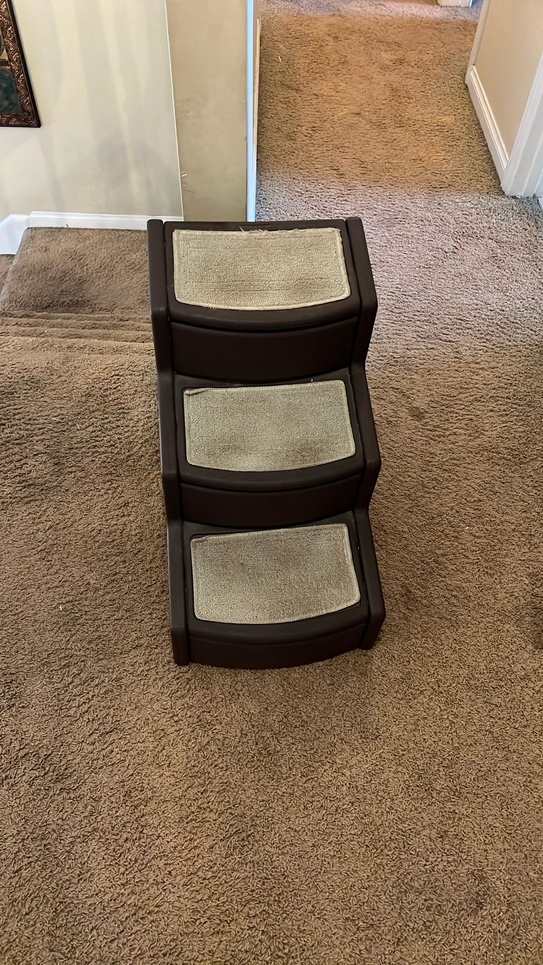 Pet Stairs