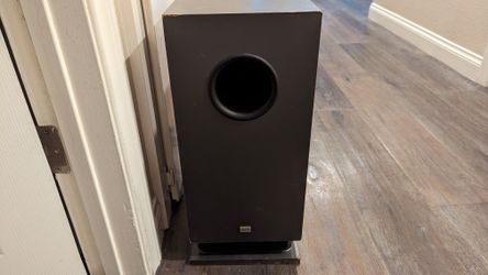 ONKYO Powered Sub Woofer SKW-100