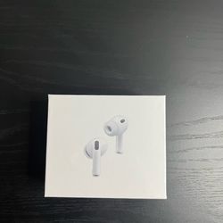 Airpods pro 3