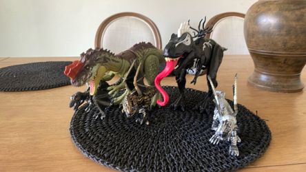 Dinosaurs
