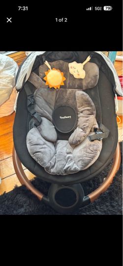 New barely used at all
