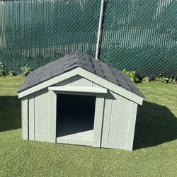 Dog House/ Casa Para Perro