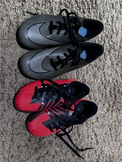 Soccer Shoes 