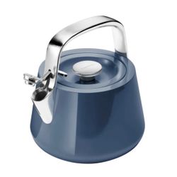 Caraway Whistling Tea Kettle - Perfect For Mother’s Day!