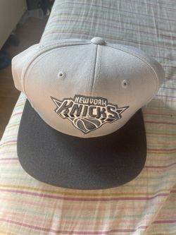 New York Knicks, Mitchell and Ness snapback hat