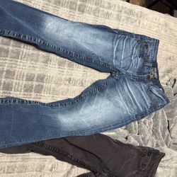 Salvages 25 Bucks Each Size 30x30