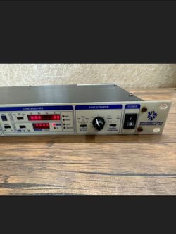 Brainstorm electronics SR15+
