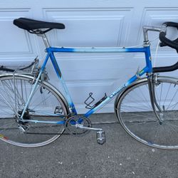 Vintage Crescent Road Bike - Large frame - Good Conditions!