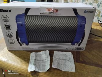 Bluetooth Speaker