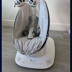 4moms MamaRoo Baby Swing