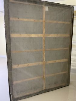 Free base de colchón ( box spring)