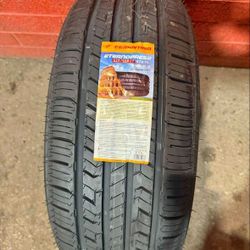 225/55/17 New Tires 