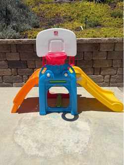 Step2 Toddler Slide