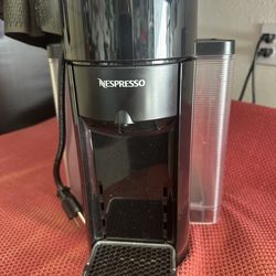 Nespresso Machine