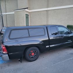 2006 Toyota Tacoma