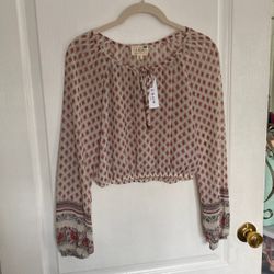 Pacsun Top