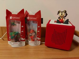 Tonies Box