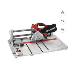 Skil Portable Floor Saw