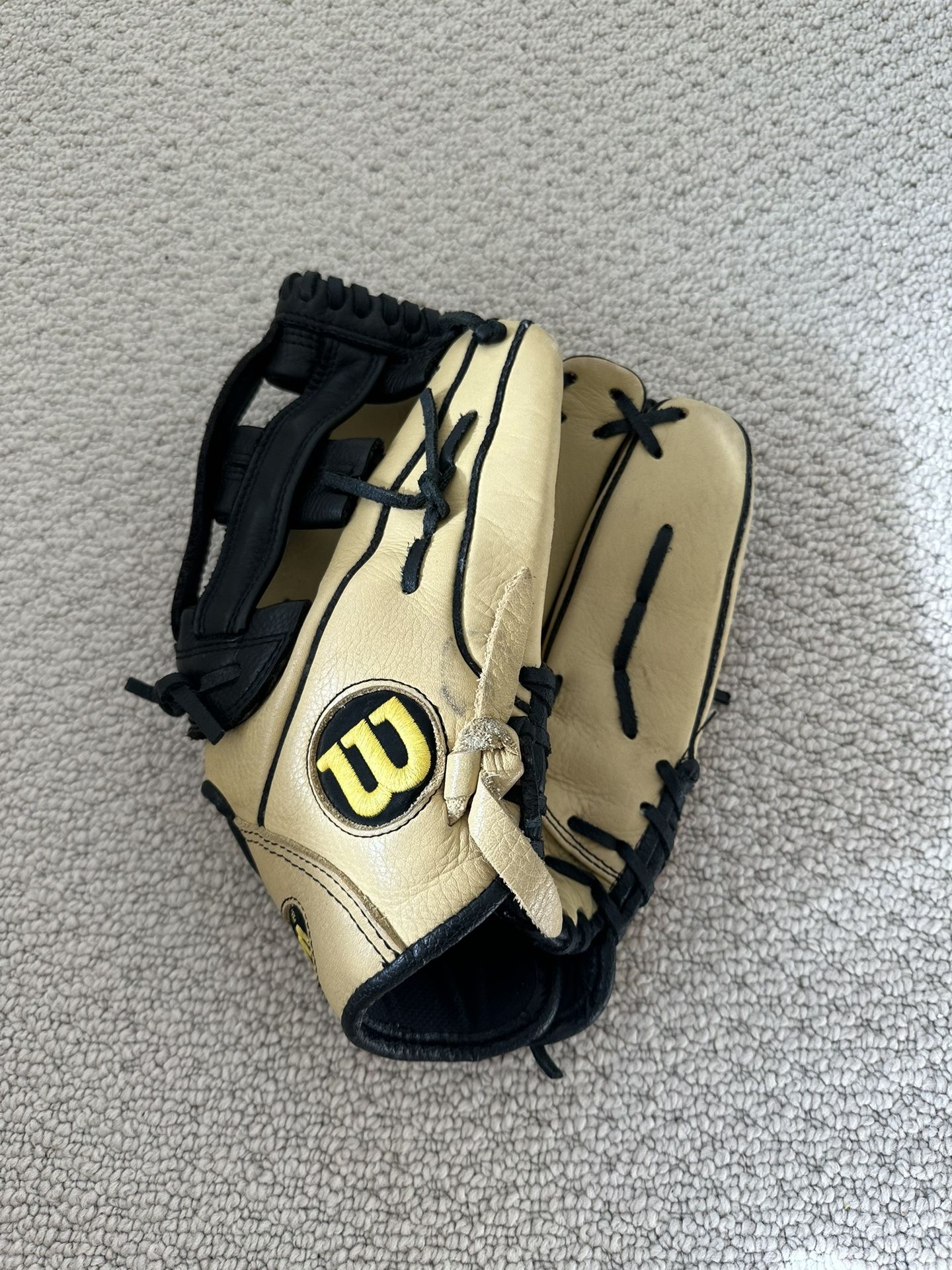 Baseball Glove