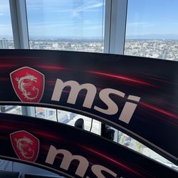 Samsung 49” Odyssey G9 Gaming Monitor - Super Curved DQHD 1000R