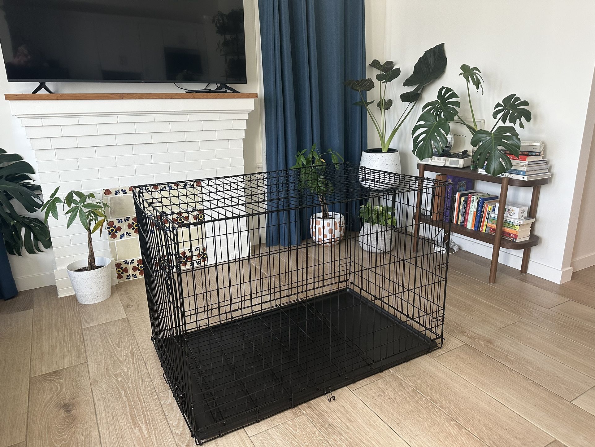 X-Large Collapsible Pet Pin
