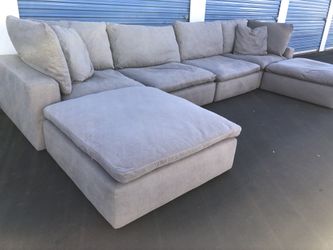 Sectional Couch Sofa