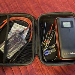 Battery Spot Welder / Hobby Electronics