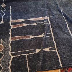 Ruggable 6x9 Washable 2 Months Old