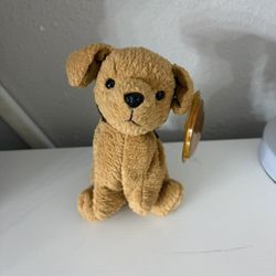 Tuffy Beanie Original Baby