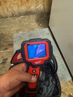 Camarera Milwaukee nueva