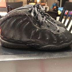 Nike Air Foam Posits