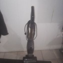 Bissell Cross Wave Steam Vac 