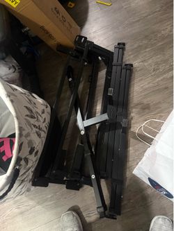Bed frame