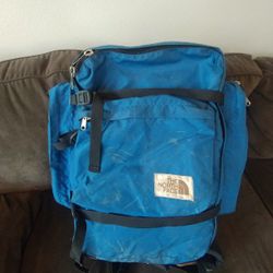 The North Face 70's Hiking Backpack