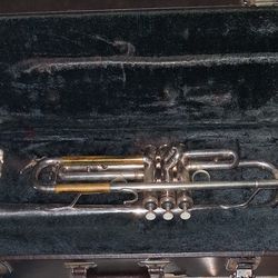 Yamaha  YTR4325S Trumpet