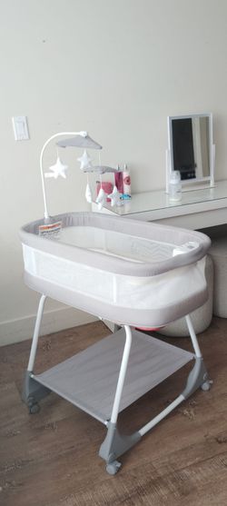 Bassinet