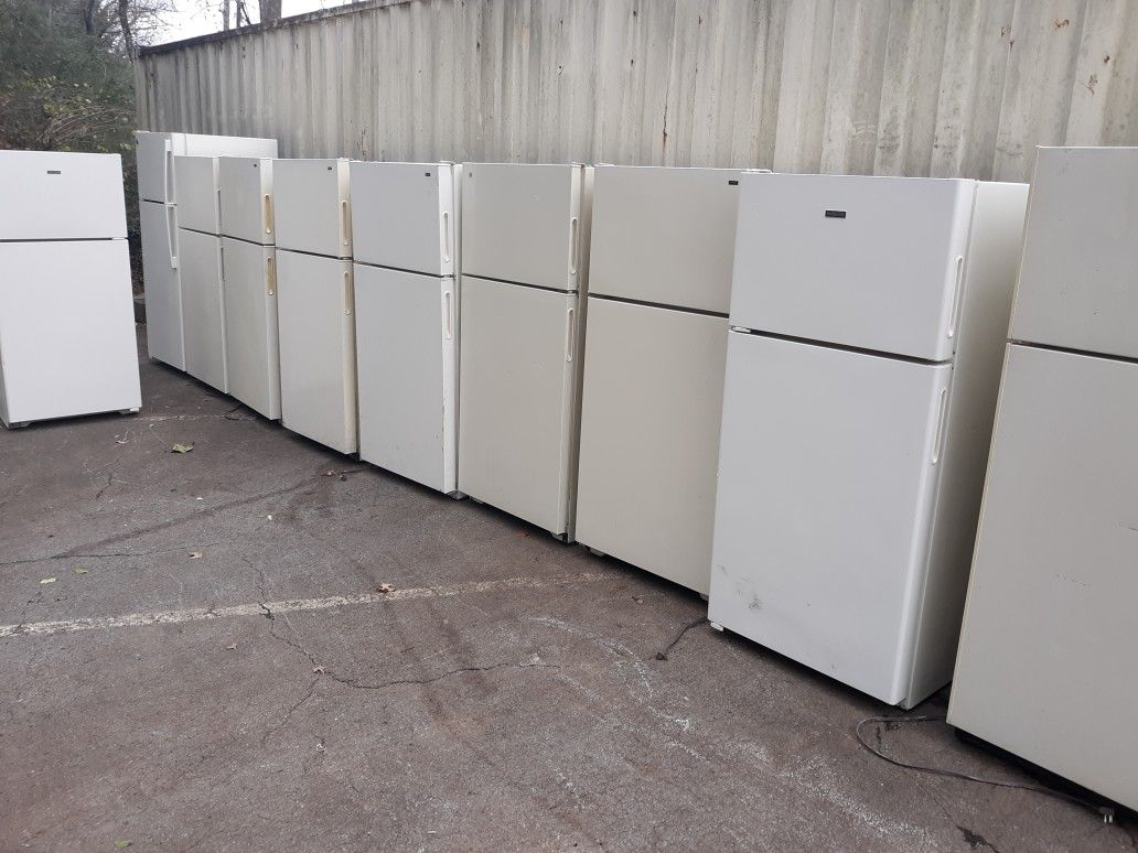Fridges