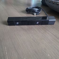 Original PS4 Camera