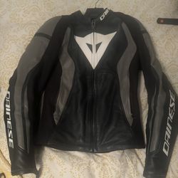 Dainese Leather Jacket
