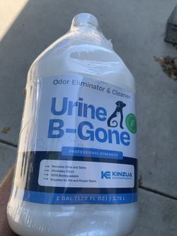 Urine B Gone 