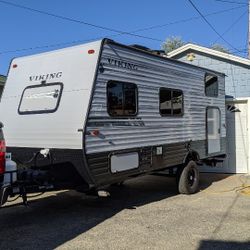 2019 Forest River 17BH